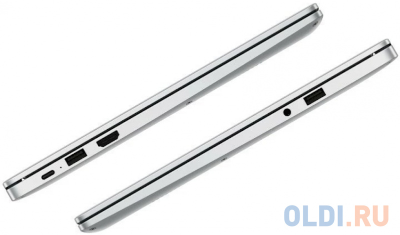 Ноутбук Huawei MateBook D 14 NbDE-WFH9 53013QDV 14" фото