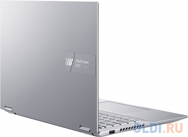 Ноутбук ASUS Vivobook S 14 Flip TN3402QA-LZ179 90NB0WT2-M00880 14" фото