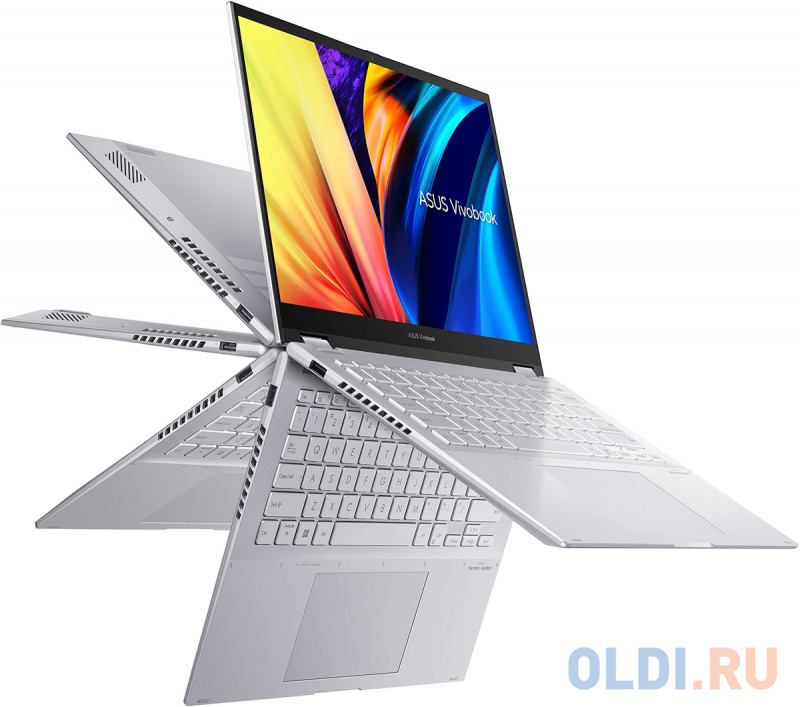Ноутбук ASUS Vivobook S 14 Flip TN3402QA-LZ179 90NB0WT2-M00880 14" фото