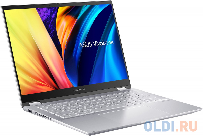 Ноутбук ASUS Vivobook S 14 Flip TN3402QA-LZ179 90NB0WT2-M00880 14" фото