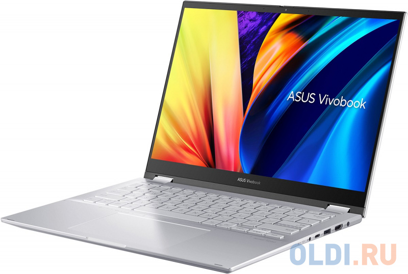 Ноутбук ASUS Vivobook S 14 Flip TN3402QA-LZ179 90NB0WT2-M00880 14" фото