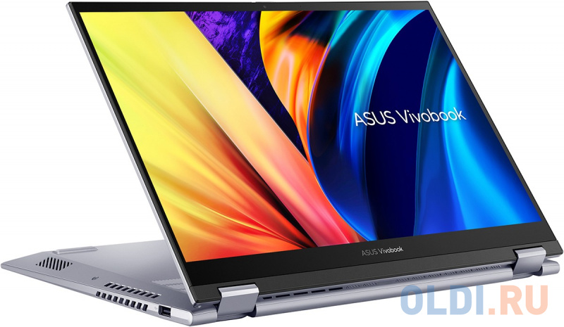 Ноутбук ASUS Vivobook S 14 Flip TN3402QA-LZ179 90NB0WT2-M00880 14" фото
