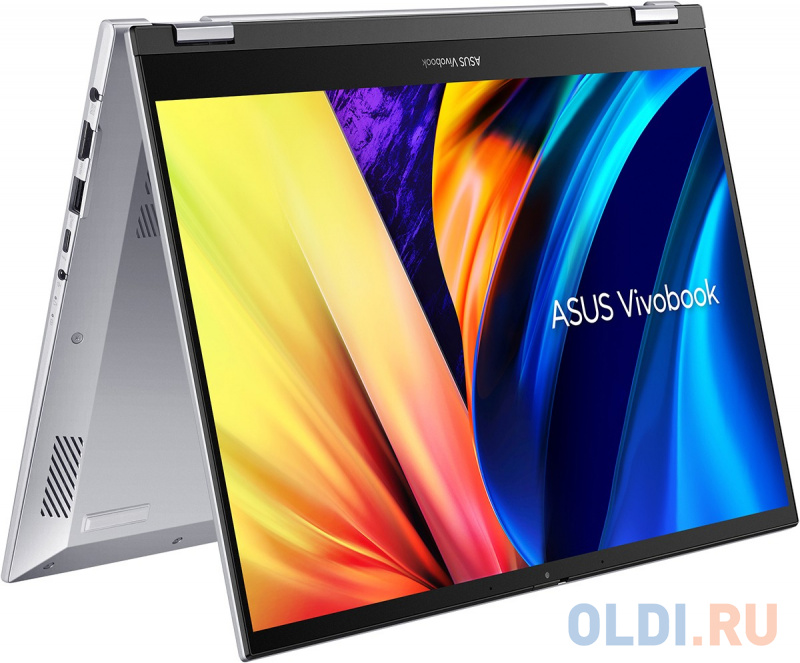 Ноутбук ASUS Vivobook S 14 Flip TN3402QA-LZ179 90NB0WT2-M00880 14" фото