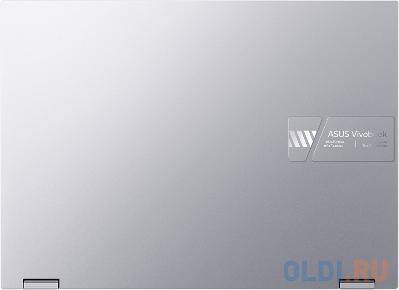 Ноутбук ASUS Vivobook S 14 Flip TN3402QA-LZ179 90NB0WT2-M00880 14" фото