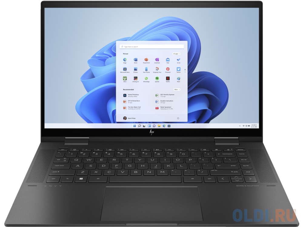 Hp Envy X360 15 Купить