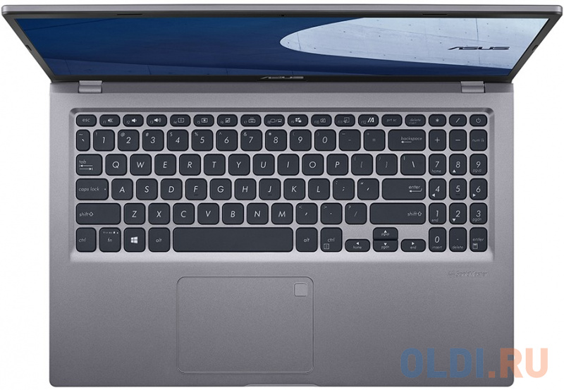 Ноутбук ASUS ExpertBook P1511CEA-BQ0466X 90NX05E1-M00J70 15.6" фото