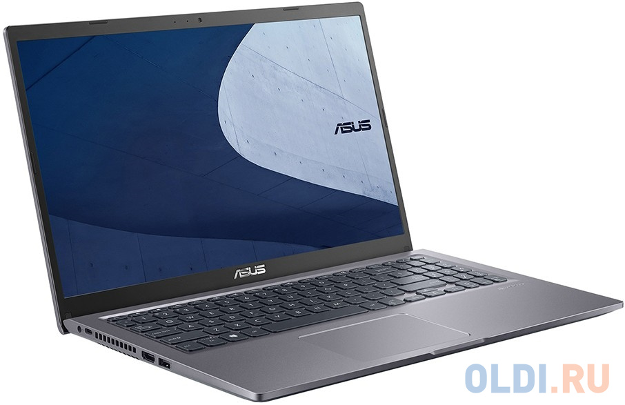 Ноутбук ASUS ExpertBook P1512CEA-BQ0465X 90NX05E1-M00J60 15.6" фото