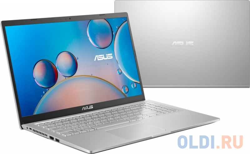 Ноутбук ASUS X515EA-BQ945W 90NB0TY2-M25680 15.6" фото