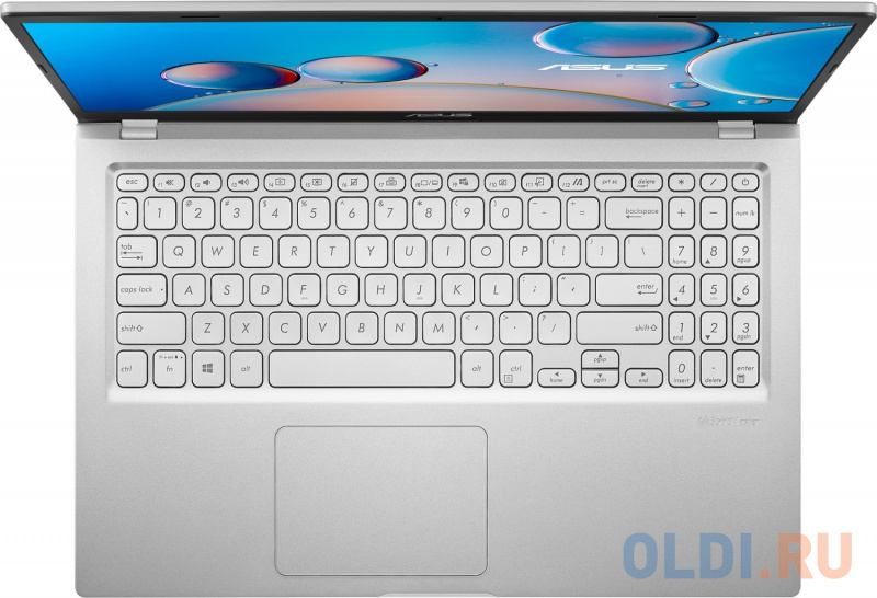 Ноутбук ASUS X515EA-BQ945W 90NB0TY2-M25680 15.6" фото