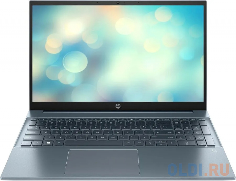 

Ноутбук HP Pavilion 15-EG200 4U8D4AV 15.6", Синий