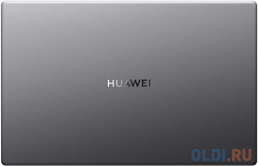 Ноутбук Huawei MateBook D 15 BoD-WDI9 53013SDV 15.6", размер 358 x 17 x 230 мм, цвет серый 1115G4 - фото 6