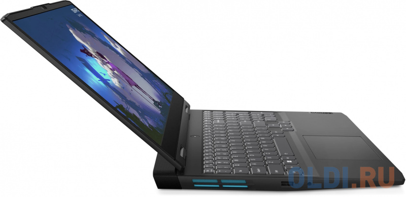 Ноутбук Lenovo IdeaPad Gaming 3 15IAH7 82S900KMRM 15.6" фото