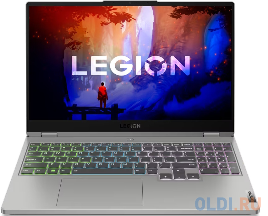 Ноутбук Lenovo Legion 5 15ARH7H 82RD008SRM 15.6"