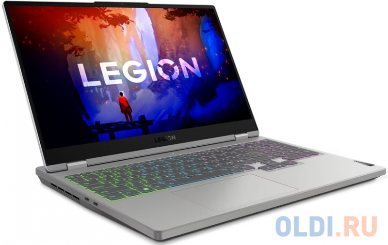 Ноутбук Lenovo Legion 5 15ARH7H 82RD008SRM 15.6" фото