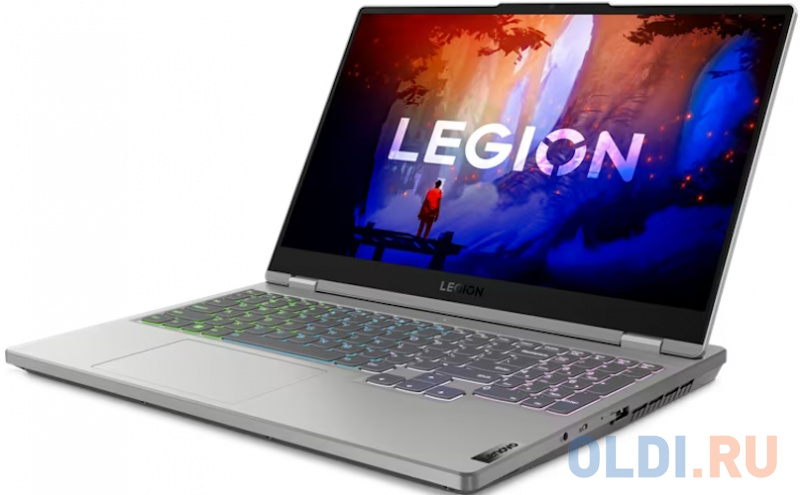 Ноутбук Lenovo Legion 5 15ARH7H 82RD008SRM 15.6" фото