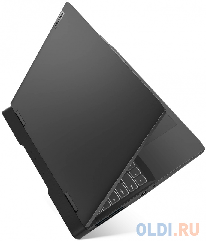 Ноутбук Lenovo IdeaPad Gaming 3 16IAH7 82SA0080RM 16" фото
