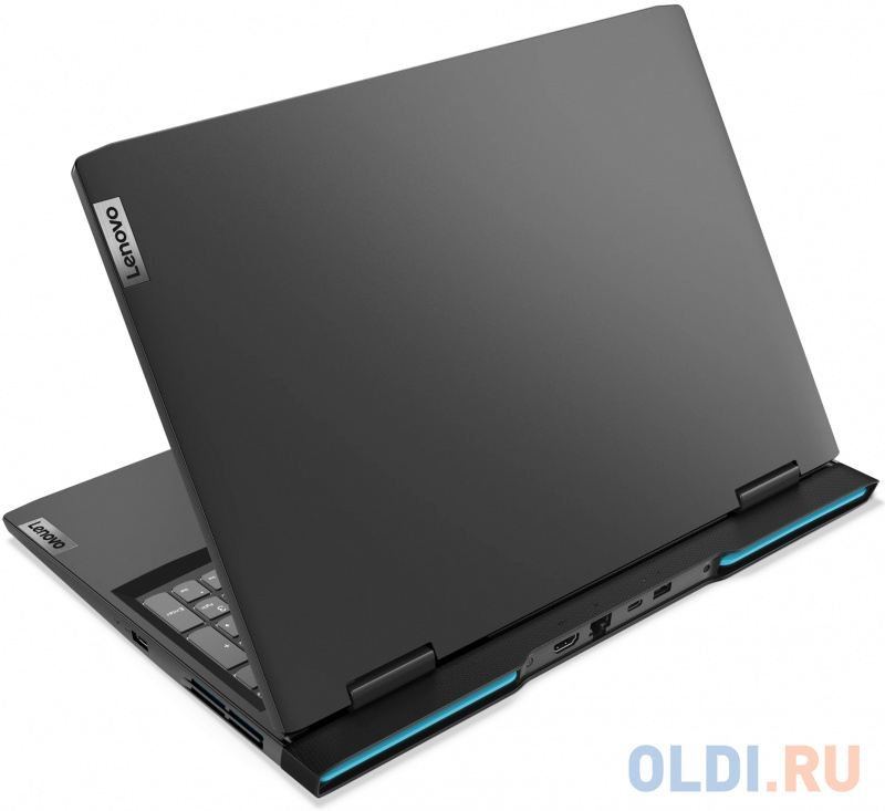 Ноутбук Lenovo IdeaPad Gaming 3 16IAH7 82SA0080RM 16" фото