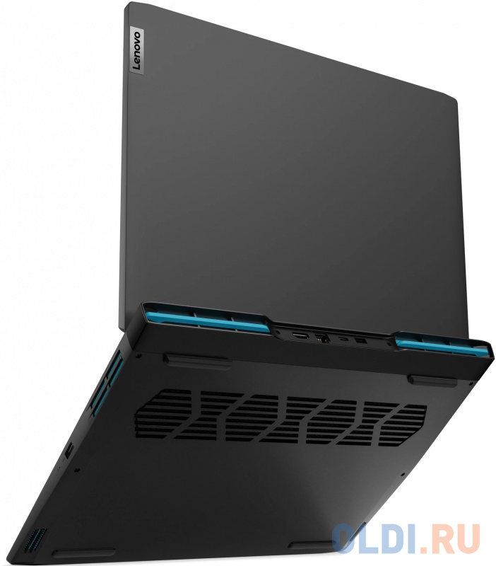 Ноутбук Lenovo IdeaPad Gaming 3 16IAH7 82SA0080RM 16" фото