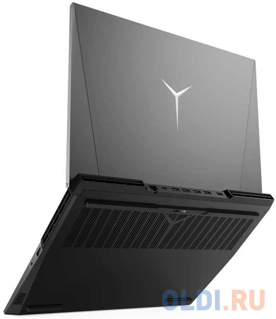 Ноутбук Lenovo Legion 5 PRO 16ACH6H 82JQ011CRM 16" фото