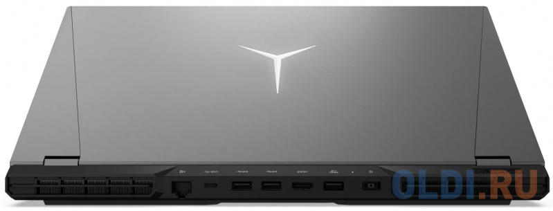 Ноутбук Lenovo Legion 5 PRO 16ACH6H 82JQ011CRM 16" фото