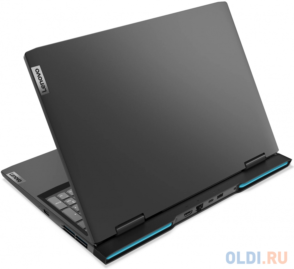 Ноутбук Lenovo IdeaPad Gaming 3 16ARH7 82SC006DRK 16" фото