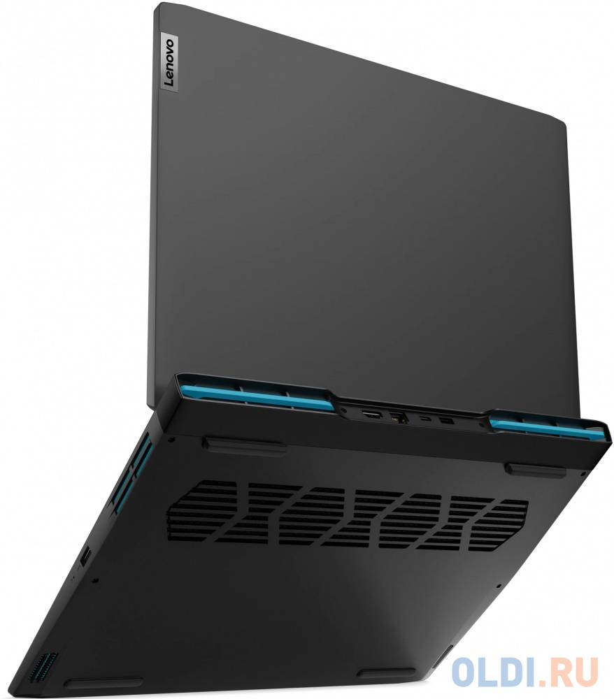 Ноутбук Lenovo IdeaPad Gaming 3 16ARH7 82SC006DRK 16" фото