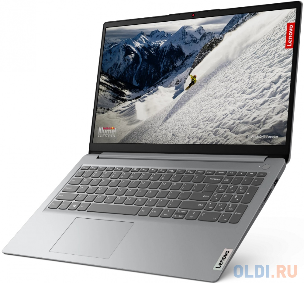 Ноутбук Lenovo 15ALC7 82R4000RRK 15.6" фото