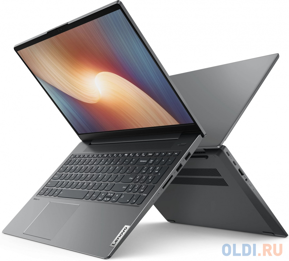 Ноутбук Lenovo IdeaPad 5 15ABA7 82SG001FRK 15.6" фото