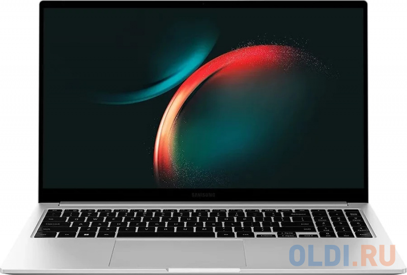 Ноутбук Samsung Galaxy book 3 NP754XFG-KB2US 15.6" - Galaxy book 3