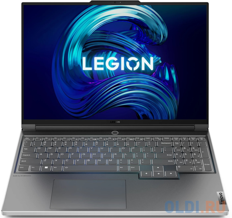 Ноутбук Lenovo Legion Slim 7 16IAH7 82TF0001RK 16"