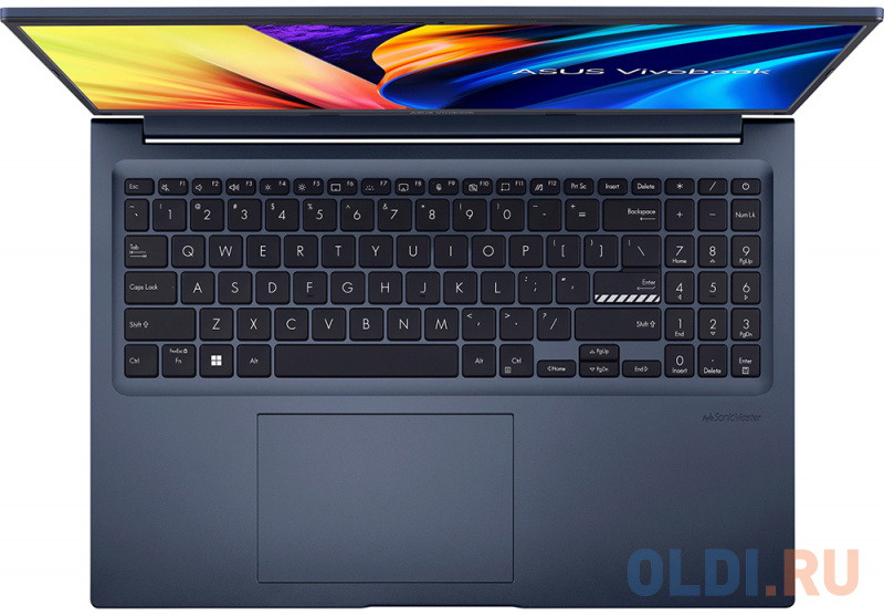 Ноутбук ASUS Vivobook 16X OLED M1603IA-L2073 90NB0Y41-M00420 16" фото