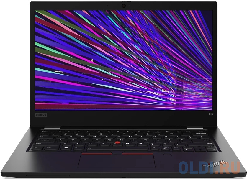 Ноутбук Lenovo ThinkPad L13 Gen 2 20VJA2U6CD 13.3"