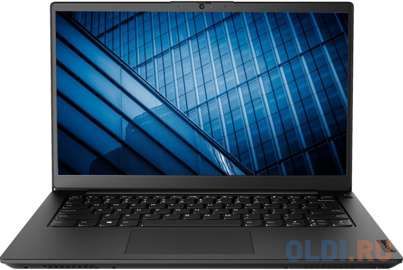 

Ноутбук Lenovo K14 Gen 1 21CSS1BF00 14", Черный