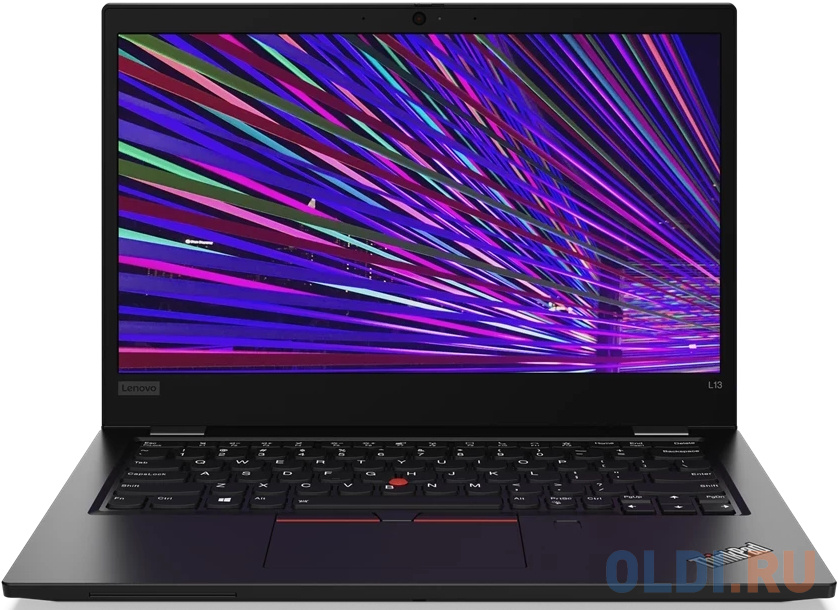 Ноутбук Lenovo ThinkPad L13 Gen 2 20VJA2U5CD 13.3"