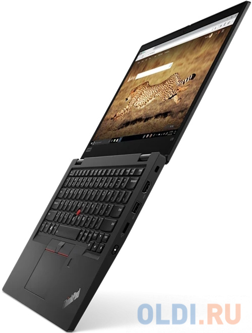 Ноутбук Lenovo ThinkPad L13 Gen 2 20VJA2U5CD 13.3" фото