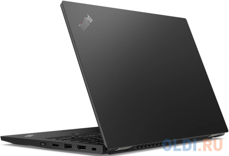 Ноутбук Lenovo ThinkPad L13 Gen 2 20VJA2U5CD 13.3" фото