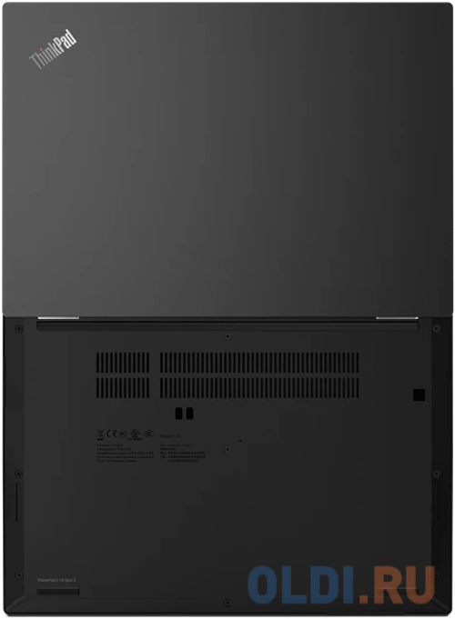 Ноутбук Lenovo ThinkPad L13 Gen 2 20VJA2U5CD 13.3" фото