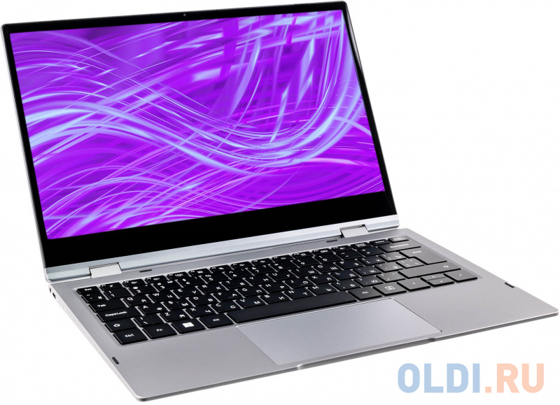 Ноутбук HIPER SLIM 360 H1306O3165HM 13.3" фото