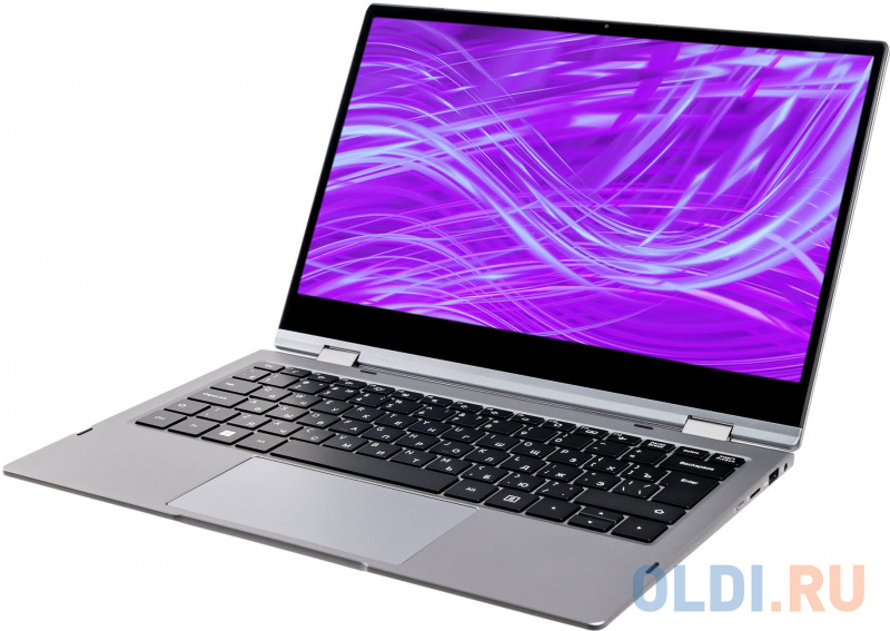 Ноутбук HIPER SLIM 360 H1306O3165HM 13.3" фото