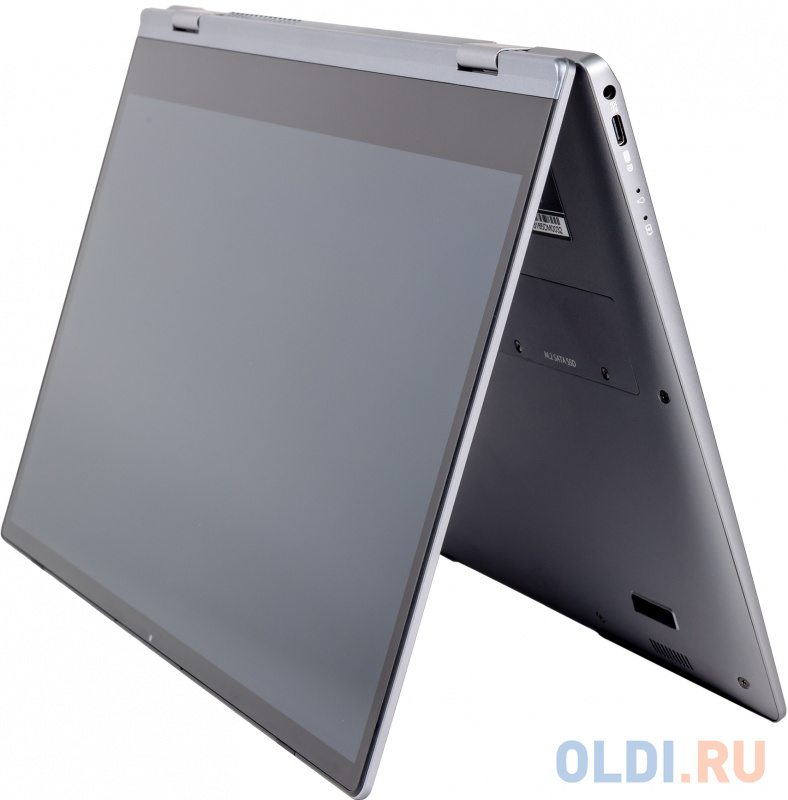 Ноутбук HIPER SLIM 360 H1306O3165HM 13.3" фото