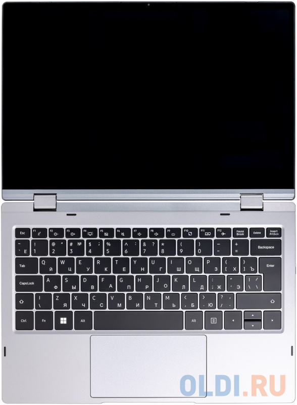 Ноутбук HIPER SLIM 360 H1306O3165HM 13.3" фото