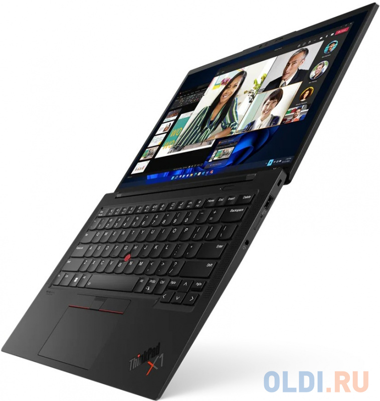 Ноутбук Lenovo ThinkPad X1 Carbon Gen 10 21CCS9PX01 14" фото