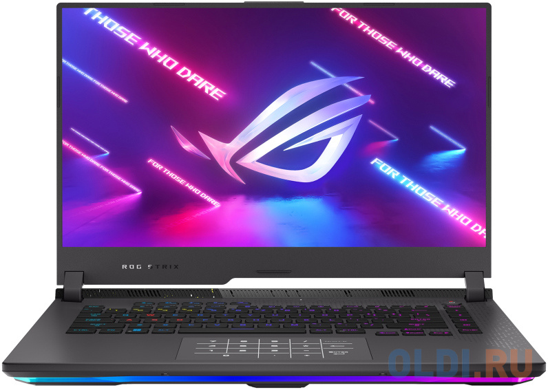 Ноутбук ASUS ROG Strix G15 G513RM-LN390 90NR0845-M00NU0 15.6"