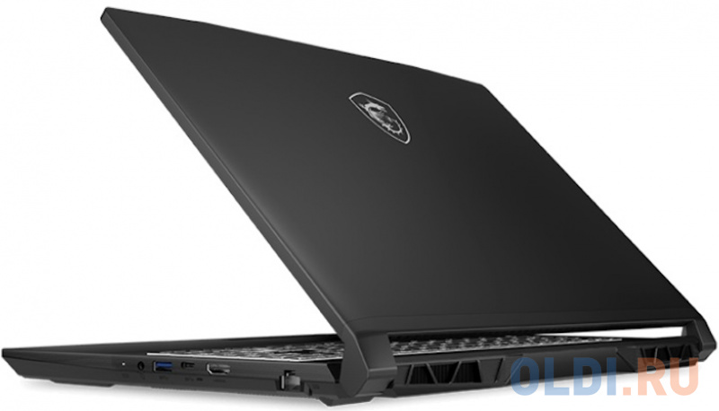 Ноутбук MSI Creator M16 9S7-158531-808 16" фото