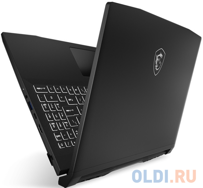 Ноутбук MSI Creator M16 9S7-158531-808 16" фото