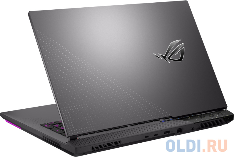 Ноутбук ASUS ROG Strix G17 2022 G713RM-KH096 90NR08K4-M00740 17.3" фото
