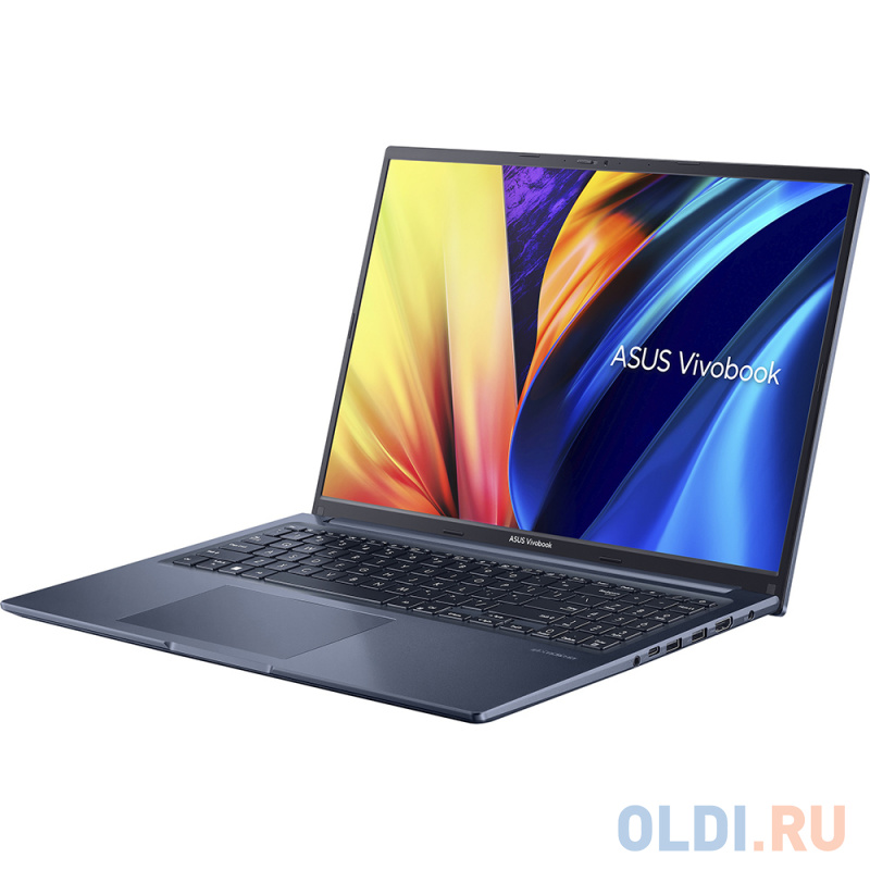 Ноутбук ASUS VivoBook 16X M1603QA-MB071 90NB0Y81-M00FV0 16" фото