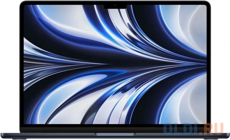 

Ноутбук Apple MacBook Air 13 A2681 Z1600000L 13.6", Черный