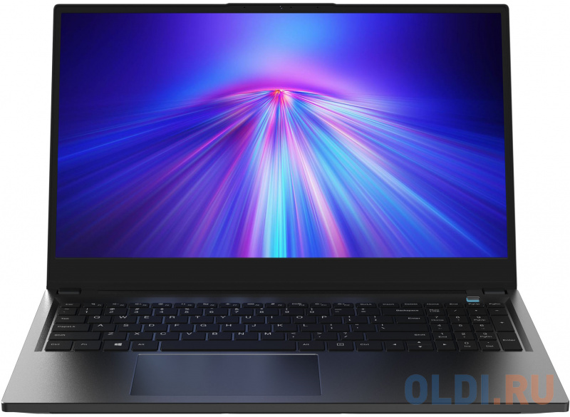Ноутбук HIPER ExpertBook H1600O3165DM 16.1"