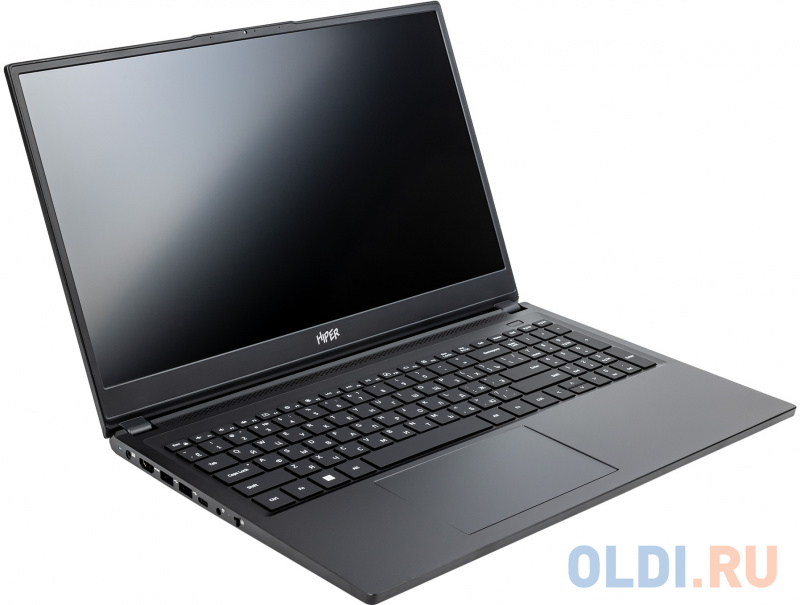 Ноутбук HIPER ExpertBook H1600O3165WM 16.1" фото